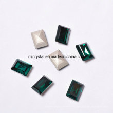 Pujiang Factory Décoratifs Crystal Crystal strass pour bijoux Accessoires